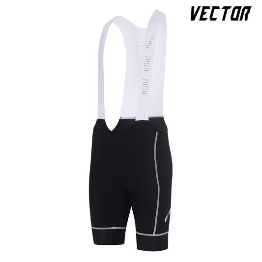 Ascent Race Cargo Bib Shorts