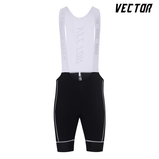 Ascent Race Cargo Bib Shorts