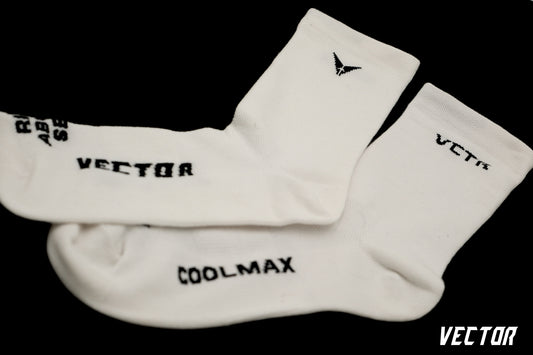 VCTR Coolmax® All Sport Socks
