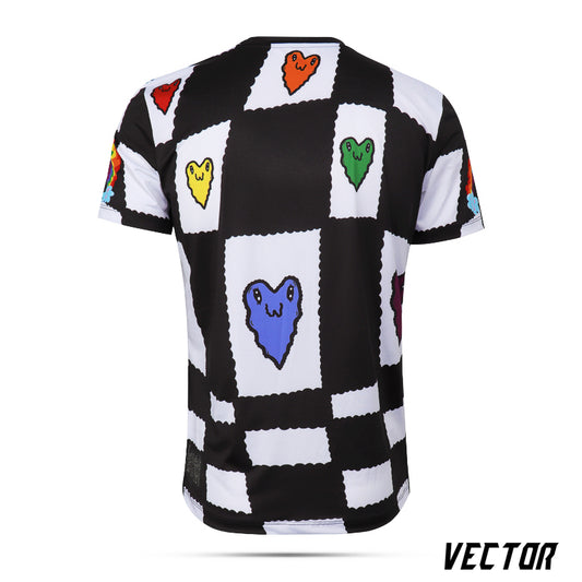 Rise with Pride Technical Shirt