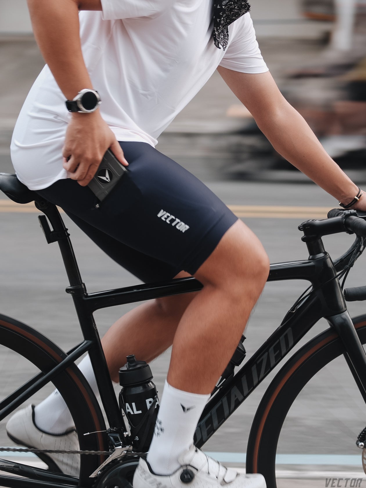 Bib Shorts