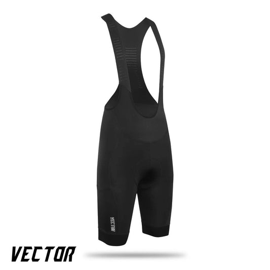 Gravity Cargo Cycling Bib Shorts Pro Endurance