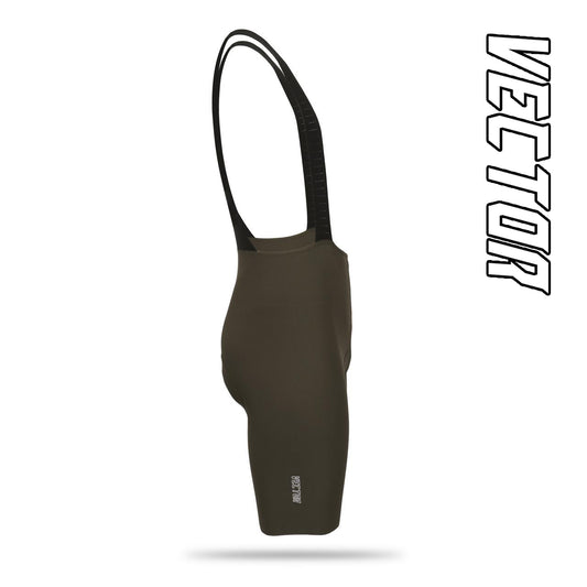 Seamless Cycling Bib Endurance Veon Insert®