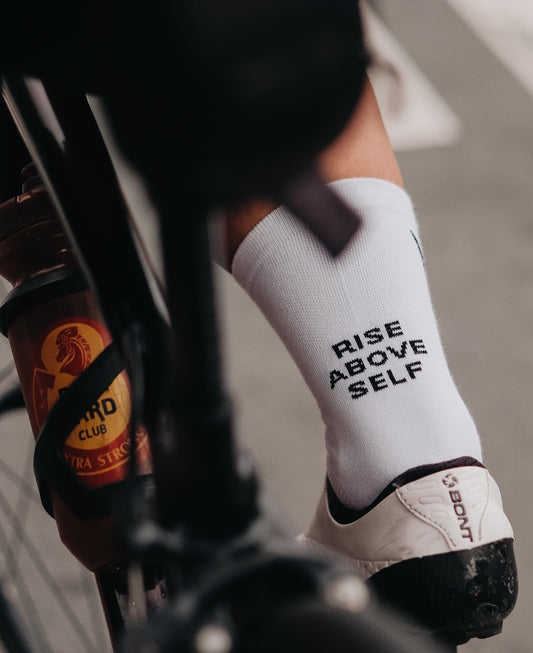 Rise Above Self Coolmax® All Sport Socks