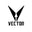 Vector Cycling Co. logo