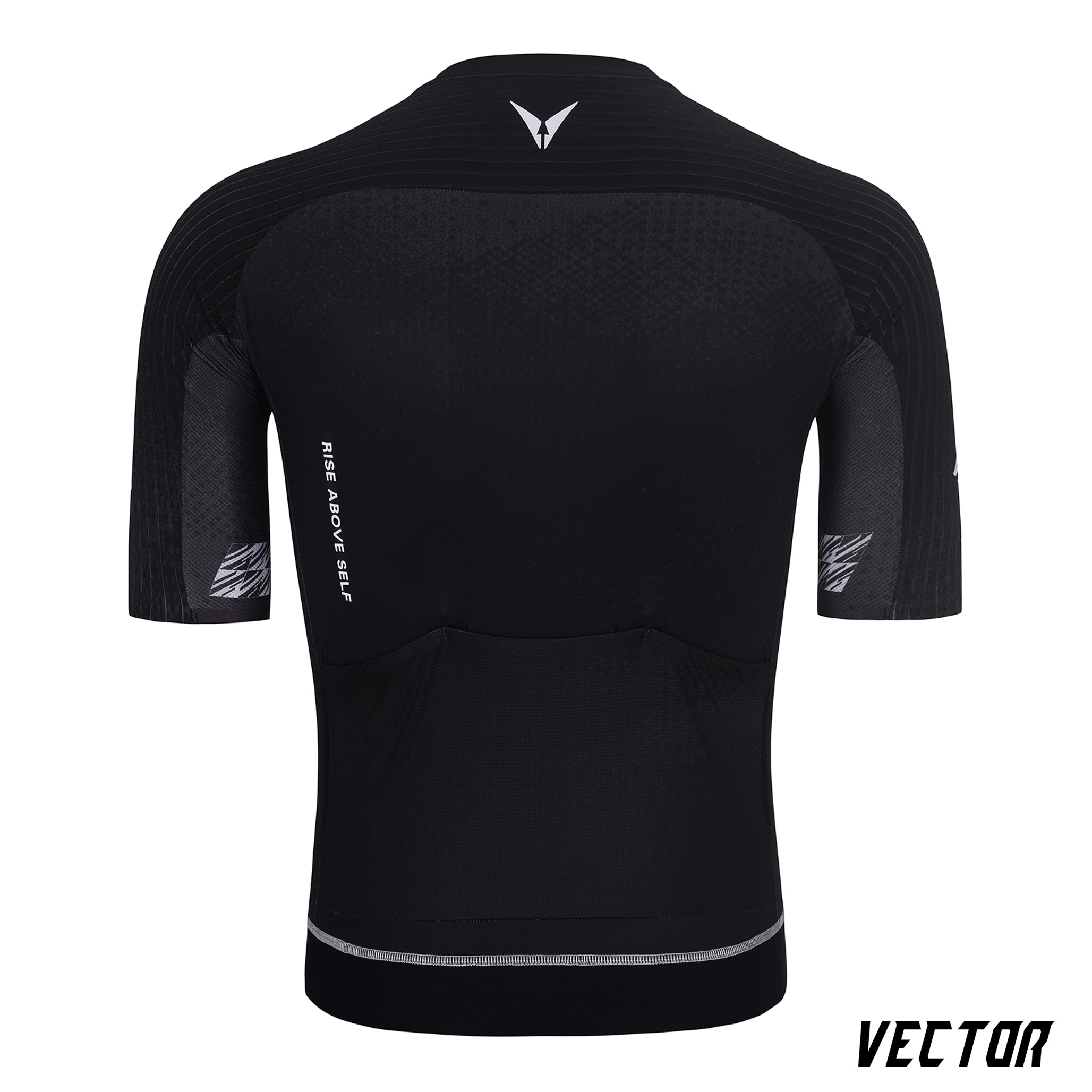 Ascent Race Cycling Jersey – Vector Cycling