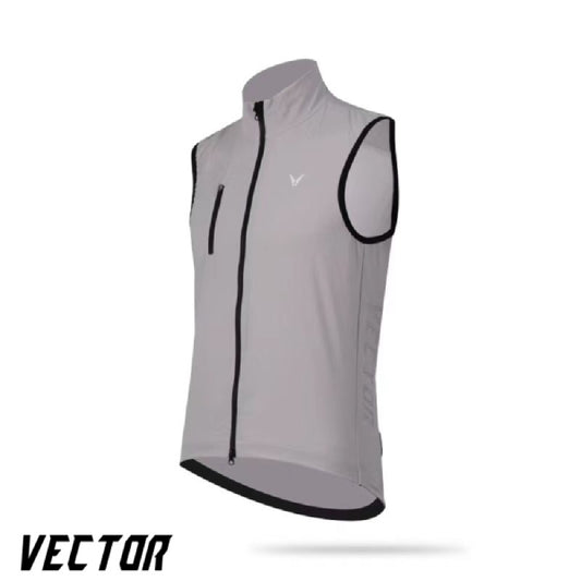 Gilet Packable Cycling Vest