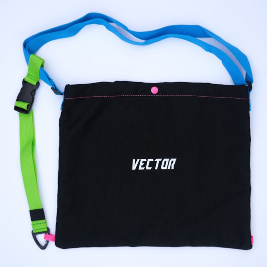 Vector Cycling Musette