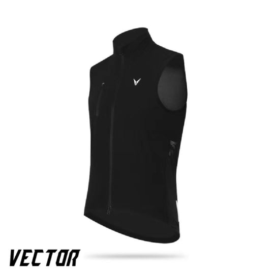 Gilet Packable Cycling Vest