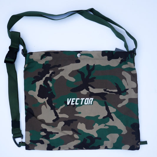 Vector Cycling Musette