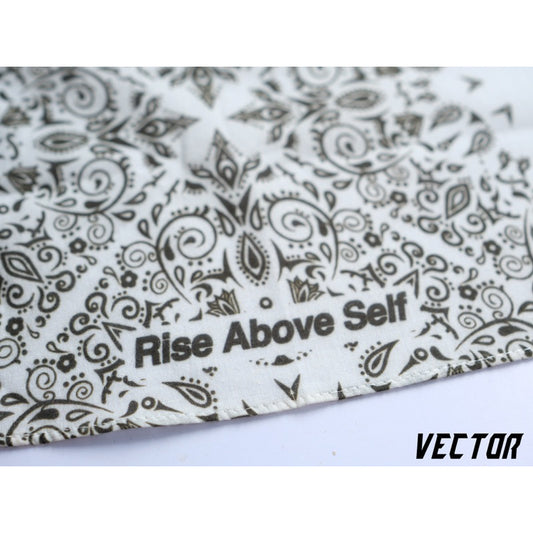 Vector Premium Bandana