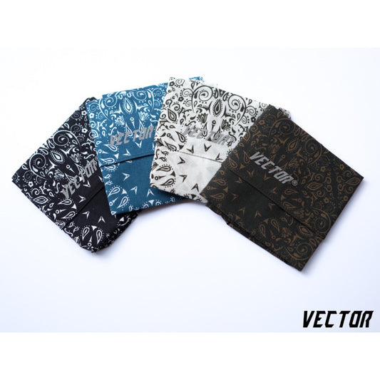 Vector Premium Bandana