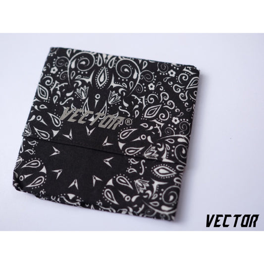 Vector Premium Bandana