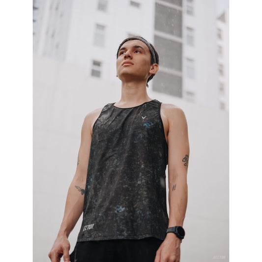 Force Ultralightweight Running Singlet