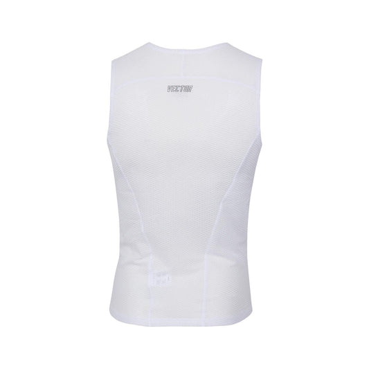 Rise Above Self Mesh Base Layer - Sleeveless