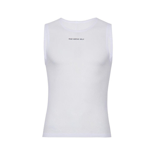 Rise Above Self Mesh Base Layer - Sleeveless