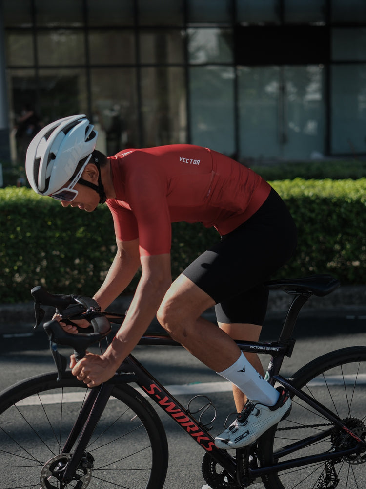 Avand Vector Vector Cycling Co.