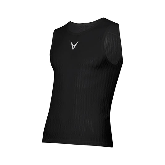 Vector Origin Cycling Mesh Base Layer - Sleeveless