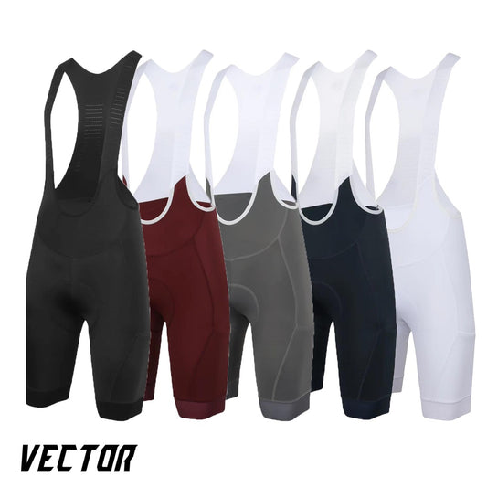 Gravity Cargo Cycling Bib Shorts Pro Endurance