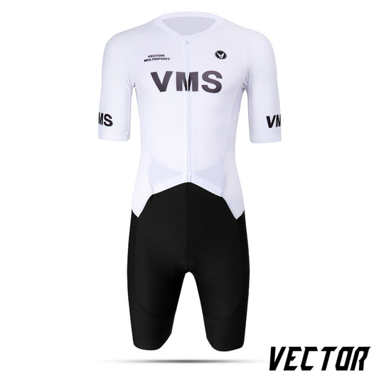 VMS Aerodynamic Sleeve Trisuit